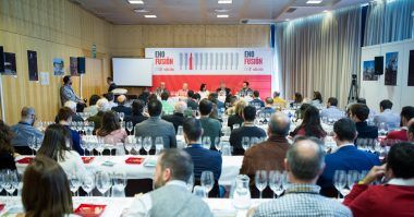 EnoFusion 2018 - TopWineSpain