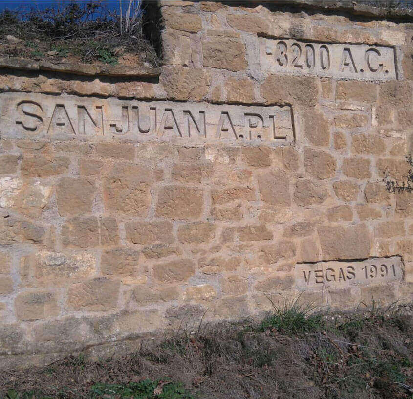 Bodegas Pujanza, tradición del Rioja